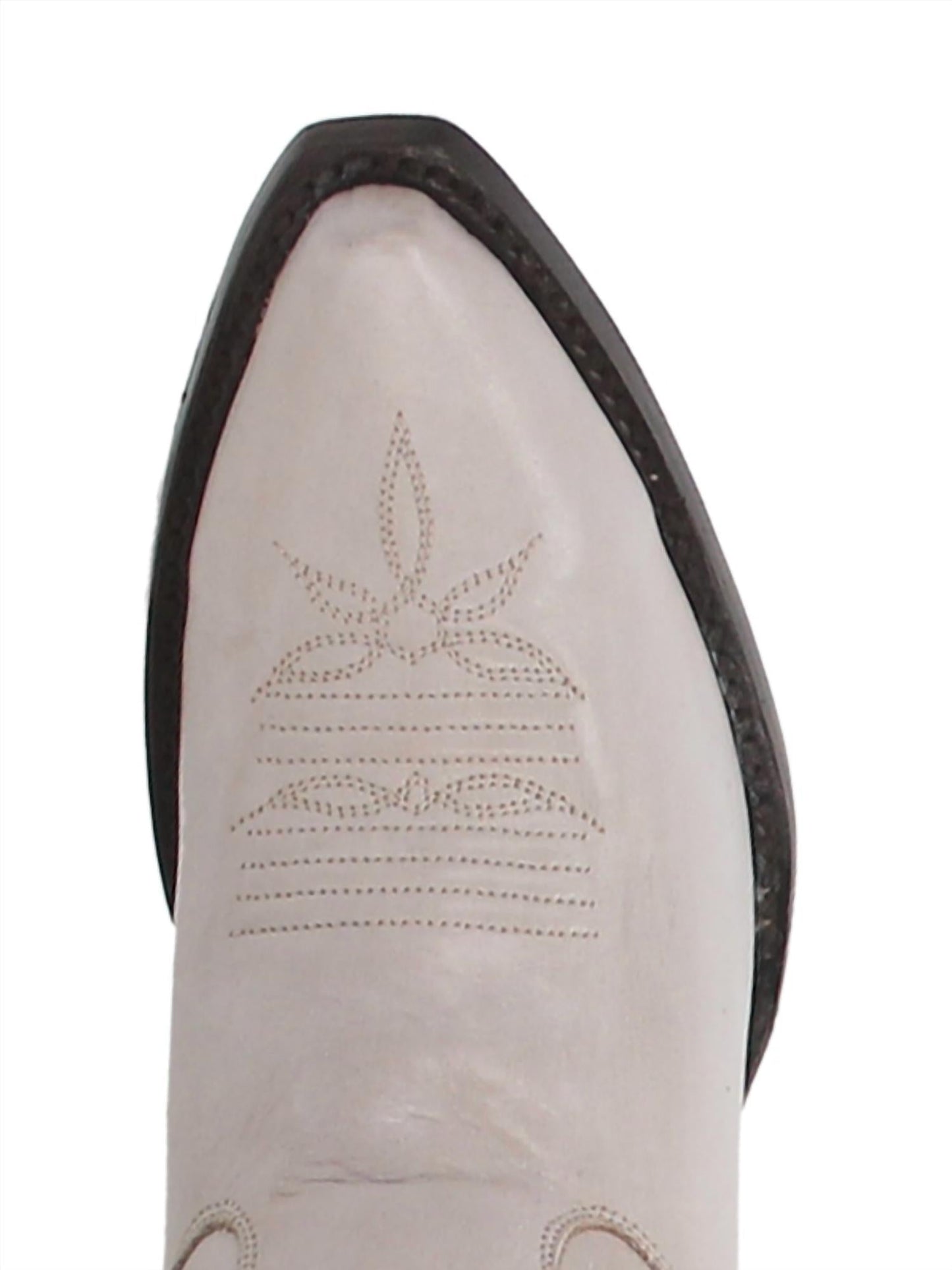 Dan Post. - LOVERLY LEATHER BOOT