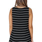 1Clique Co. - Marina Stripe Tank