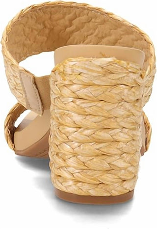 Mia - Women's Felicity Sandal