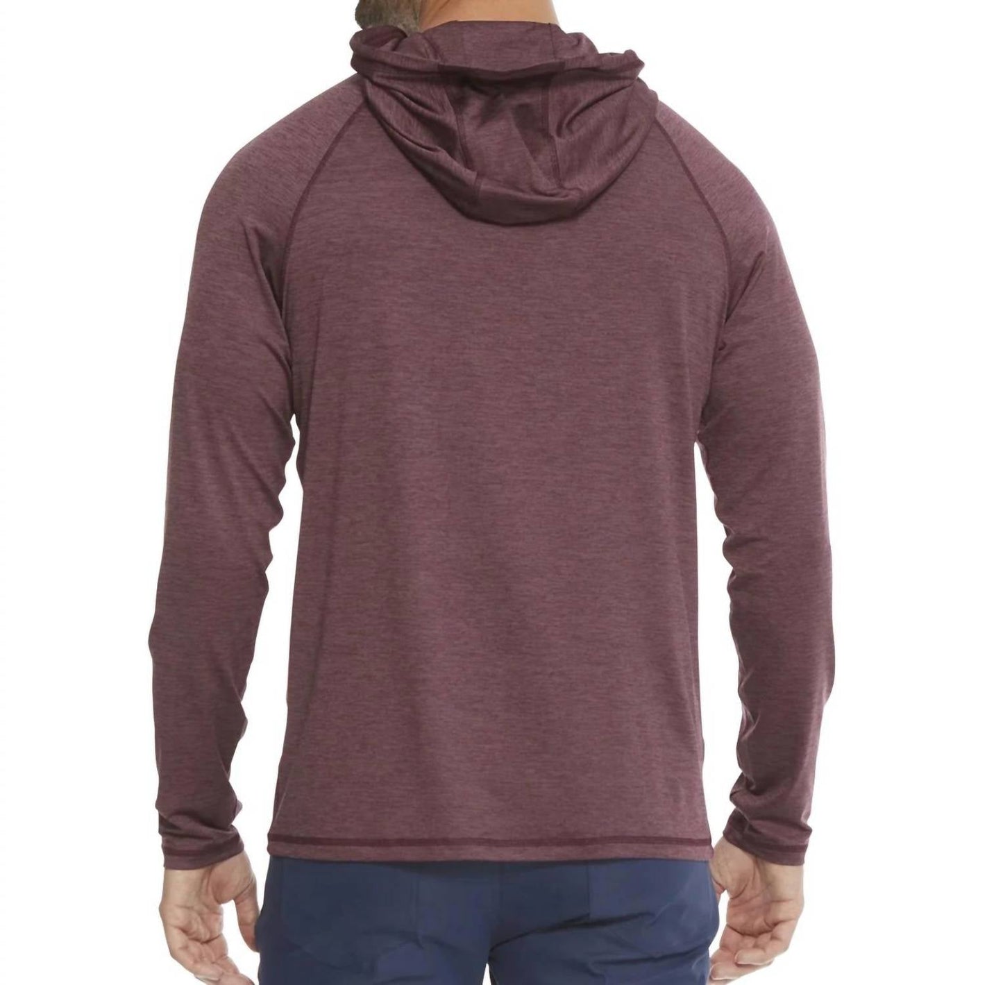 Flags & Anthem - Madeflex Victory Performance Hoodie