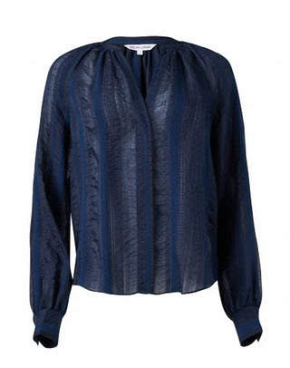 Verônica Beard - Jaha top