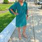 Anna Cate - Meredith Short Sleeve Dress