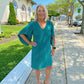 Anna Cate - Meredith Short Sleeve Dress