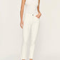 Dl1961 - Women'S - Mara Straight Mid Rise Ankle Jeans