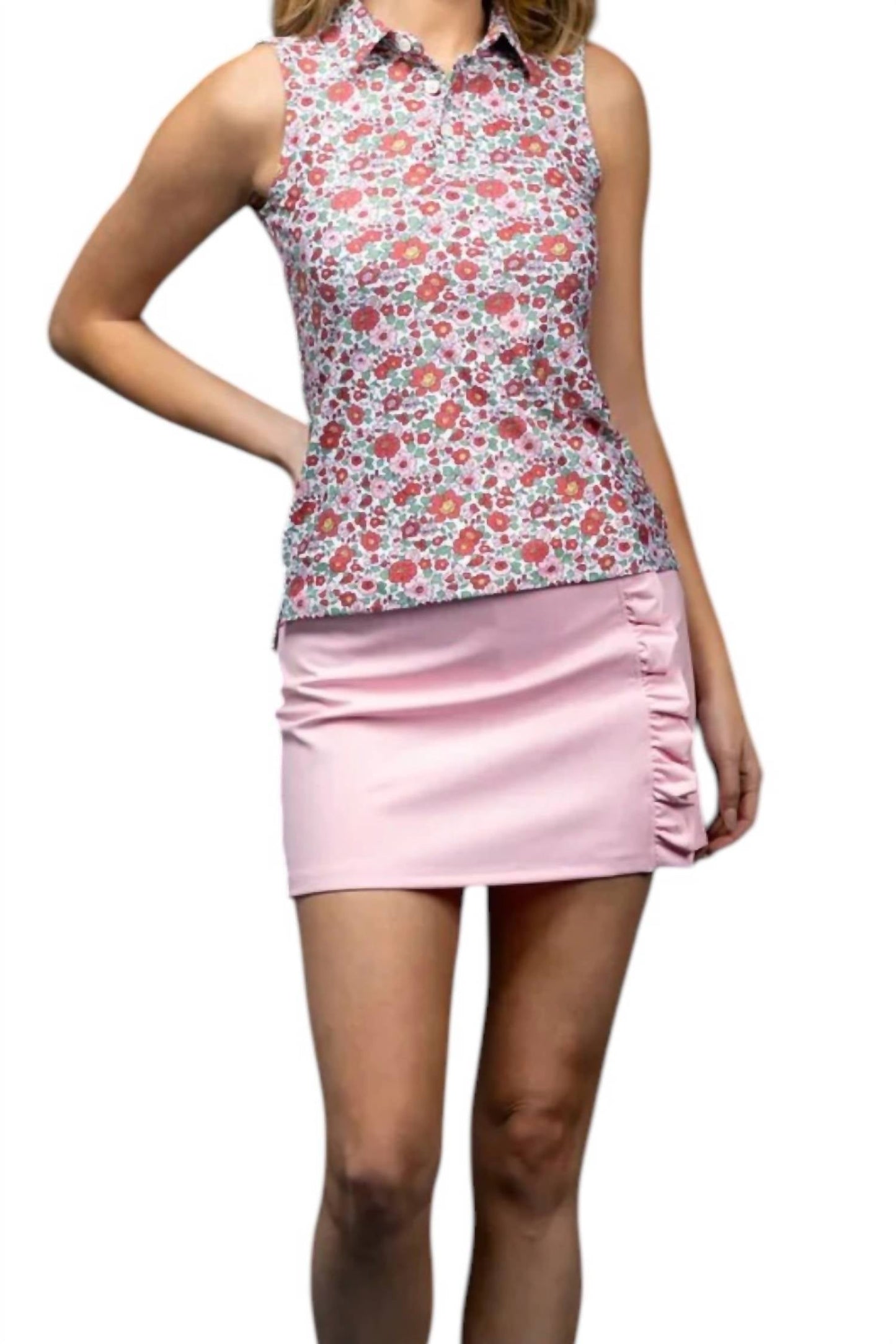 Smith & Quinn - Blaire Active Skort