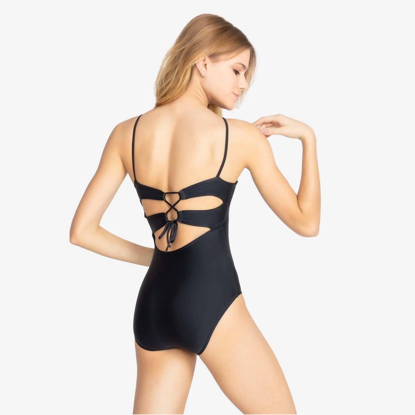 So Danca - Helga Leotard