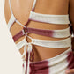 Find Me Now - Kai Mesh Top