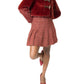 Area Stars - Calla Mini Skirt