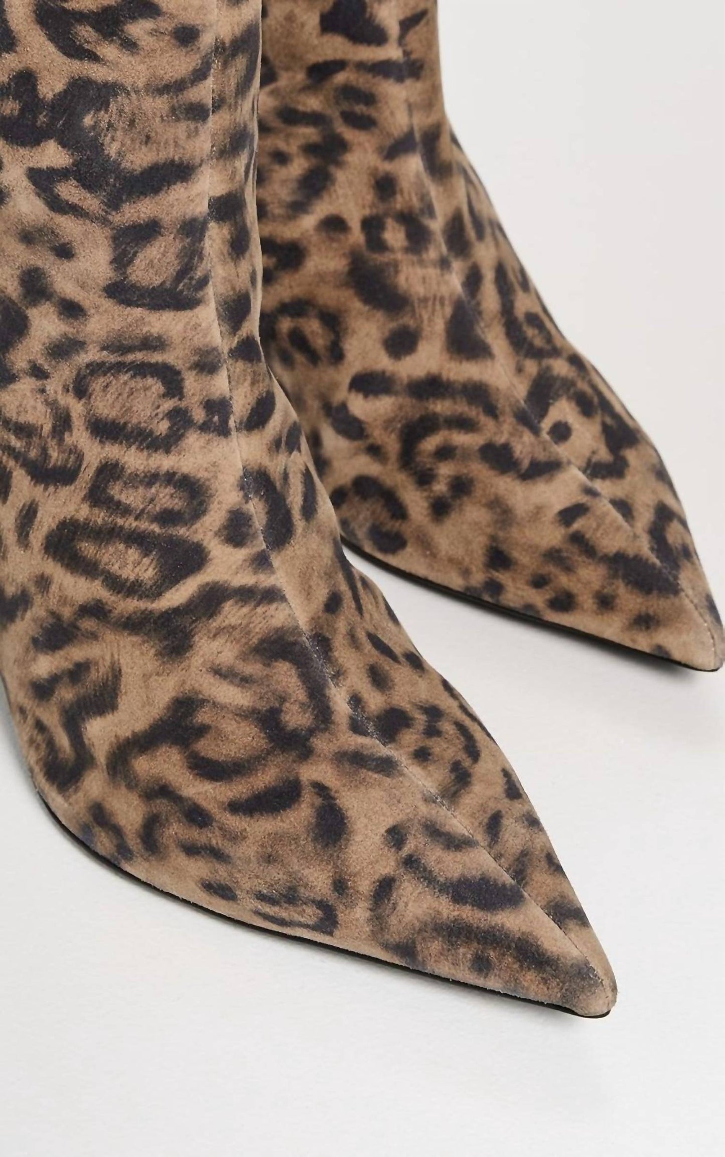 Free People - Women's Kiki Kitten Heel Boots