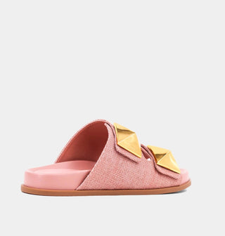 Shu Shop - Sandálias Bernarda Woven Femininas