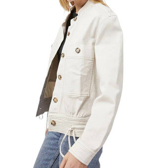 Rails - Alma Jacket