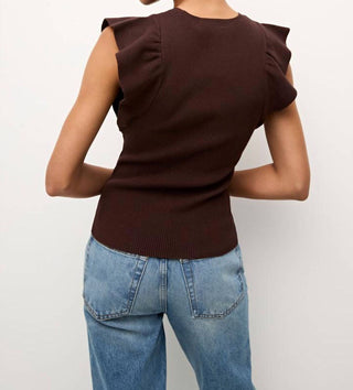 Marie Oliver - Rory Top