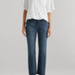 Edwin - BREE MID-RISE JEAN