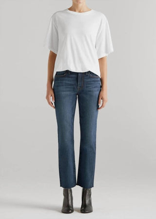 Edwin - BREE MID-RISE JEAN