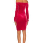 Steve Madden - Alaura Mini Dress