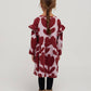 Bobo Choses - Retro Flowers All Over Ruffle Dress