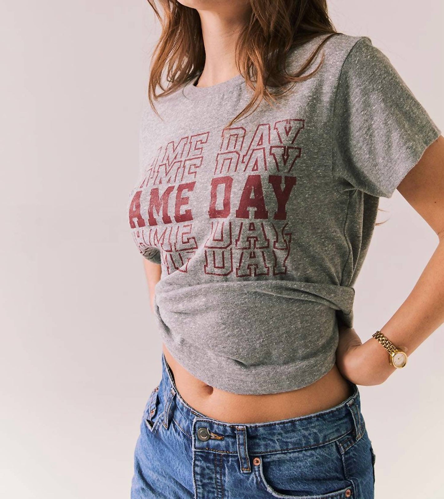 Chaser - Game Day Tee