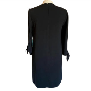 Cece - Tie Sleeve Shift Dress
