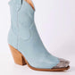 Free People - Women's Brayden Western Boot