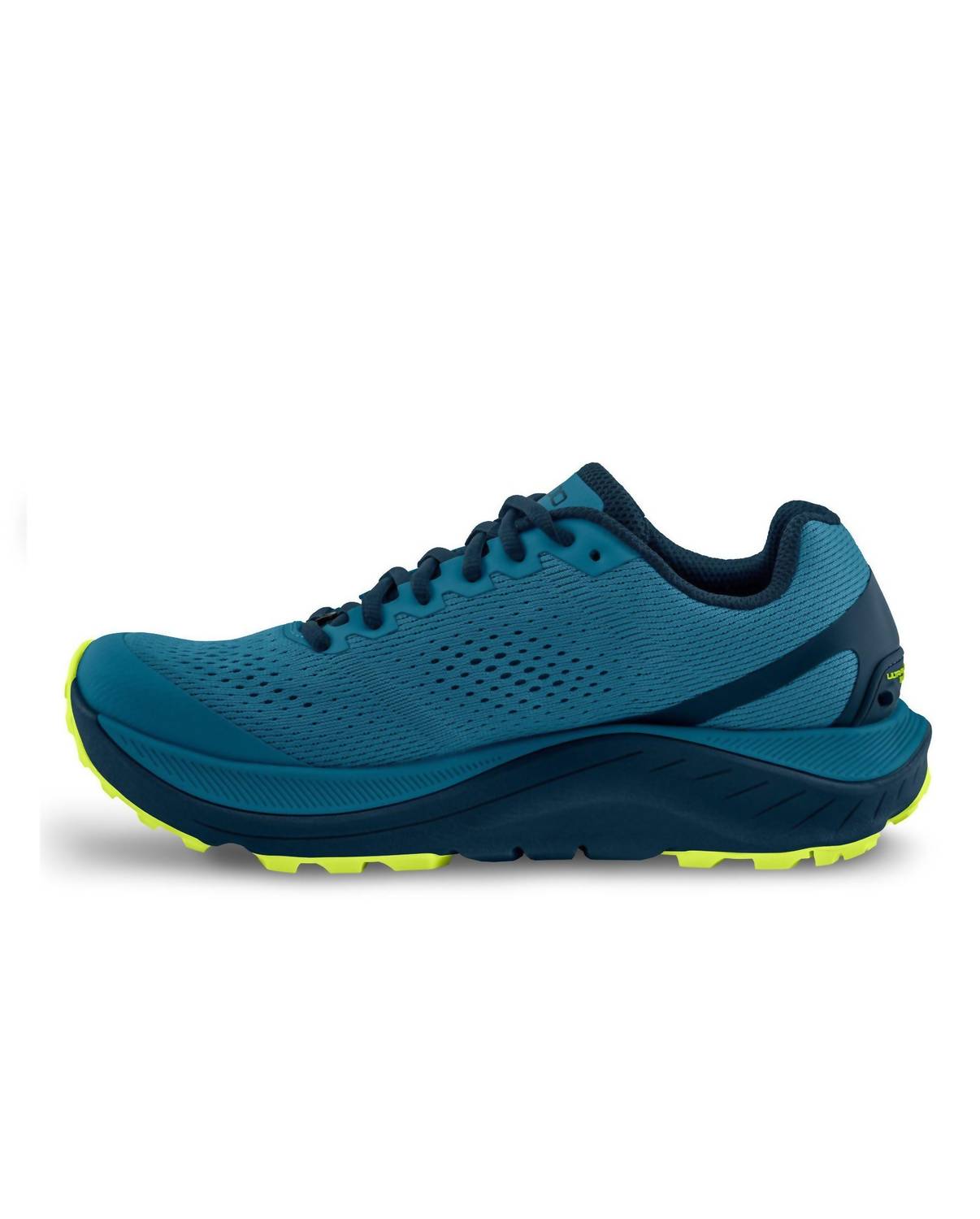 Topo Athletic - MEN'S ULTRAVENTURE 3 CUSHIONED TRAIL RUNNING SHOES