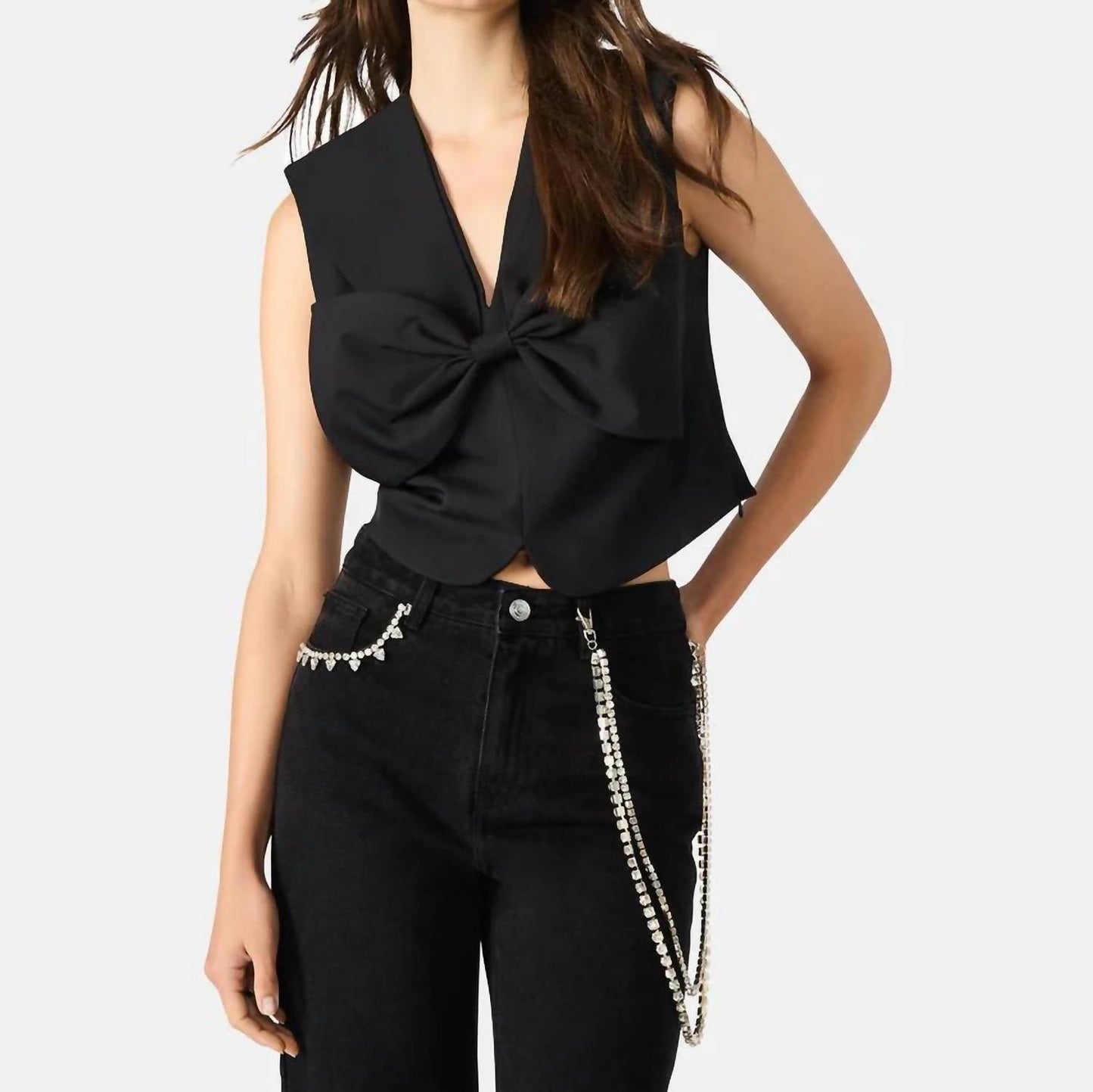 Steve Madden - Ayanna Top
