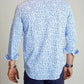 Buki - Five-o Floral Long Sleeve Tech Shirt