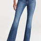Dl1961 - Women'S - Bridget Boot High Rise Instasculpt Jeans