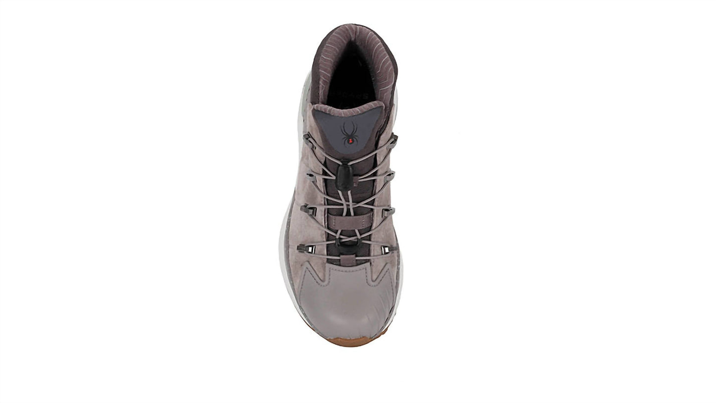 Spyder - HILLTOP MID HIKER BOOT