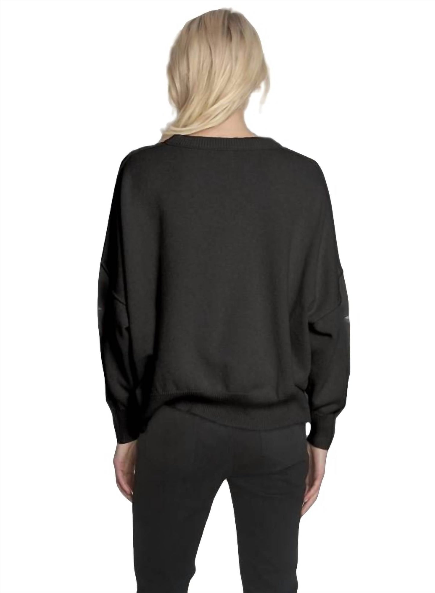 Label+Thread - Matchbox Sweatshirt
