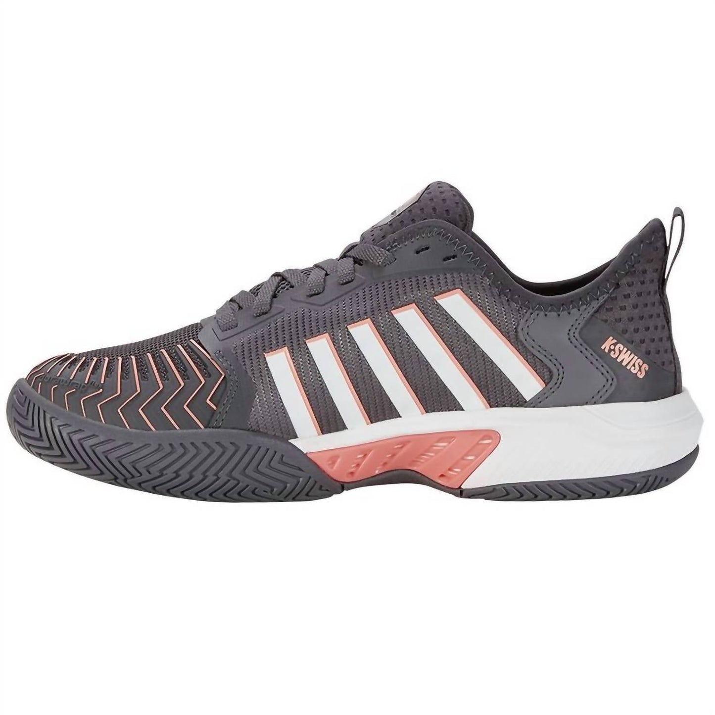 K-Swiss - Women's Pickleball Supreme Shoes