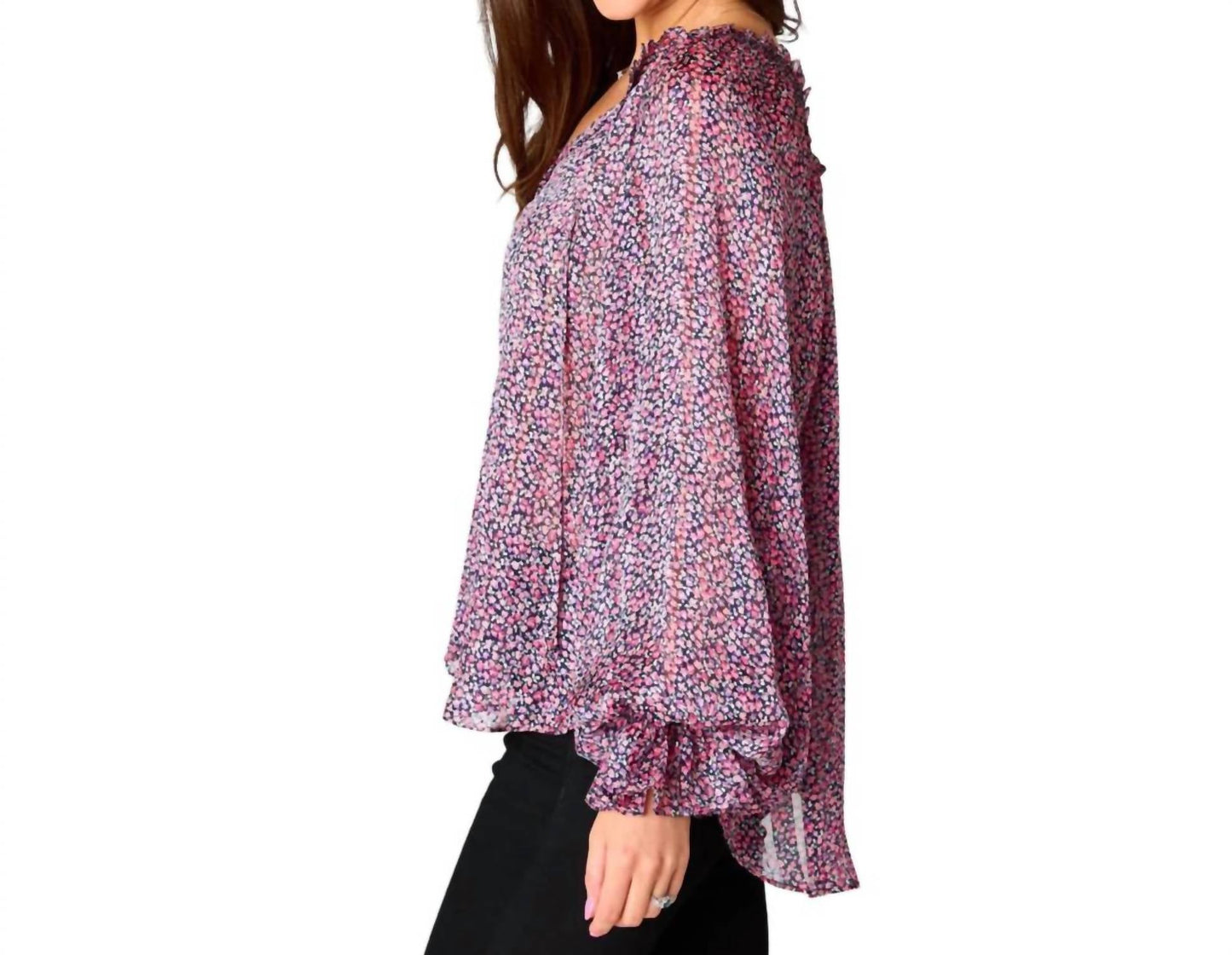 Buddylove - Mandy Top