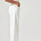 Agolde - Luna Pieced Recycled Leather