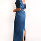 Camilyn Beth - The Flora Gown