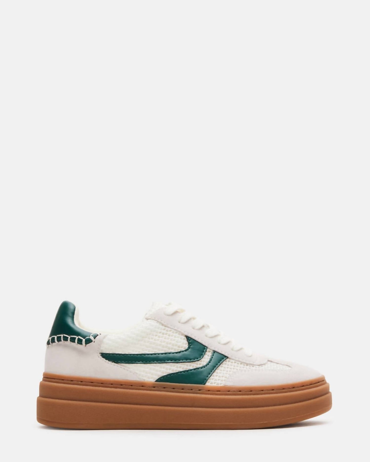 Steve Madden - Women's Dodge Sneaker Shoe