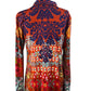Johnny Was - The Janie Favorite Split Henley Top