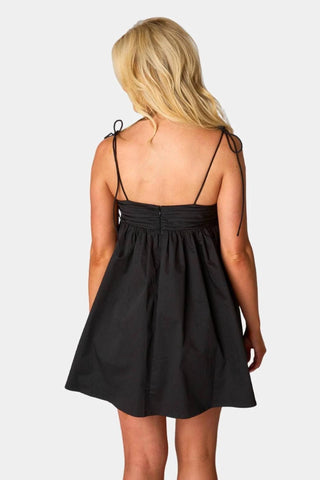 Buddylove - Vestido Mini Ken