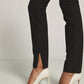 7Diamonds - Infinity Ankle Zip Pant