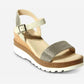 Vaneli - Women's Cedra Sandal