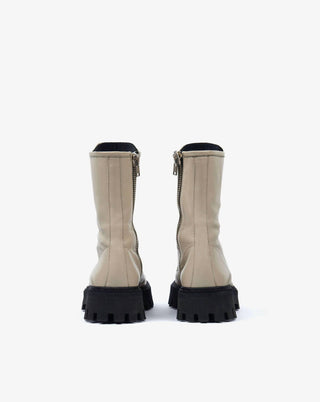 Iro - BOTAS KOSMIC COM AMARRAÇO FEMININAS