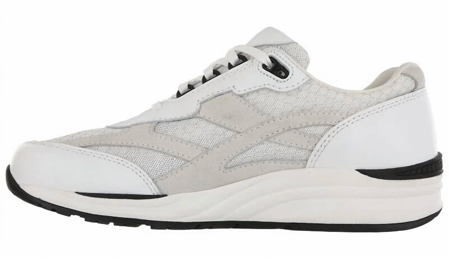 Sas - Men's Journey Mesh Lace Up Sneaker