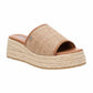 Xti - Women's Wedge Sandals