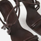 Jonathan Simkhai - Women's Cassie Strappy Heel Sandal