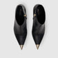 Anine Bing - Nina Boots With Metal Toe Cap
