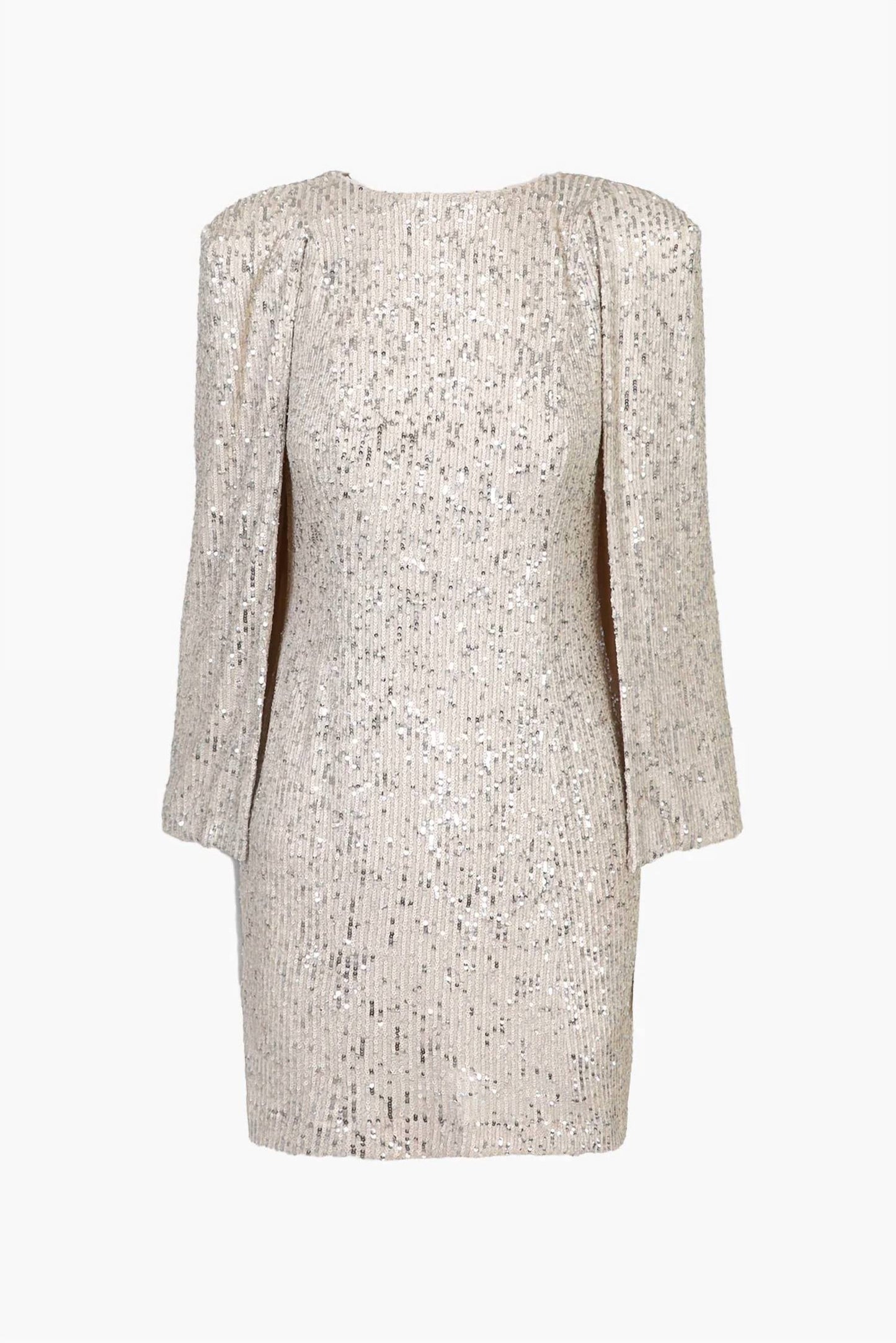 Adelyn Rae - Maddy Sequin Dress