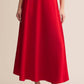 Z Supply - Women's Northpointe Midi Skirt