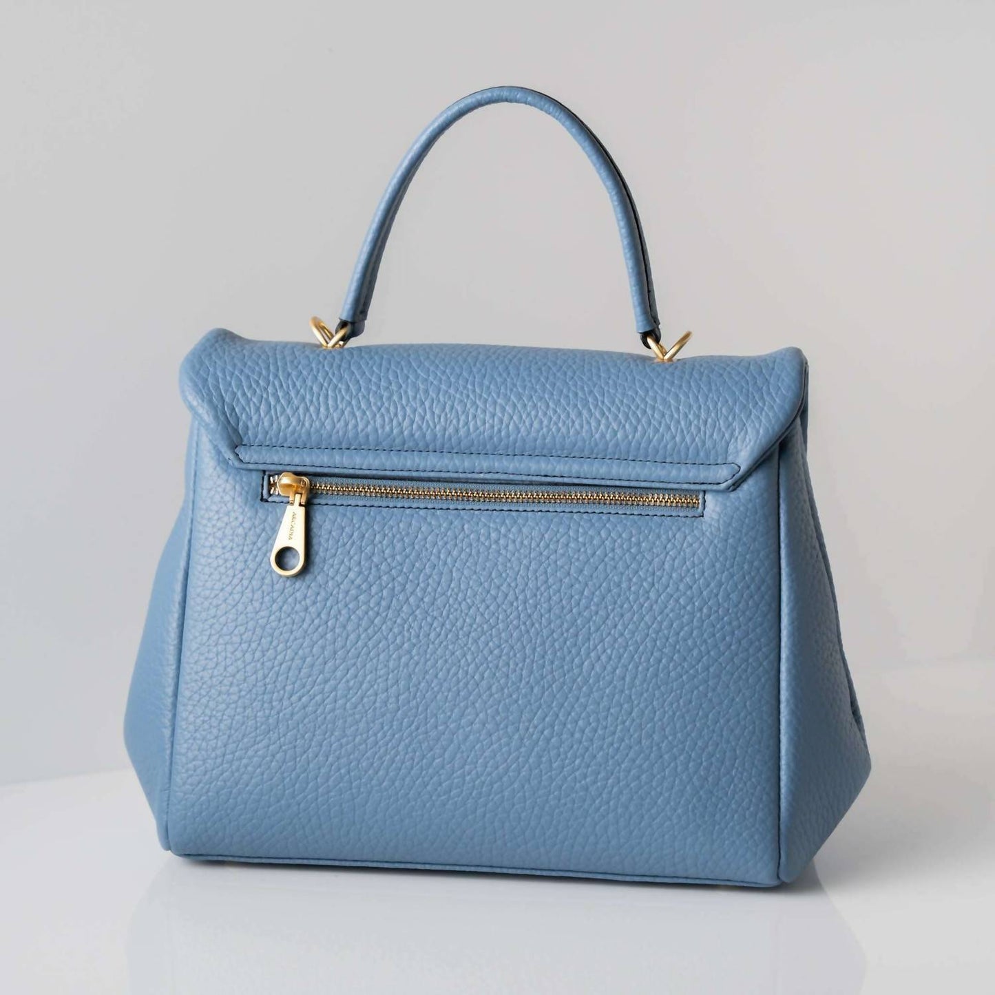 Arcadia - Women's Zod Avio Satchel Bag