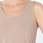 Zenana - Basic Thick Strap Tank