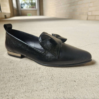 Bueno - Sapatos baixos femininos de bico fino