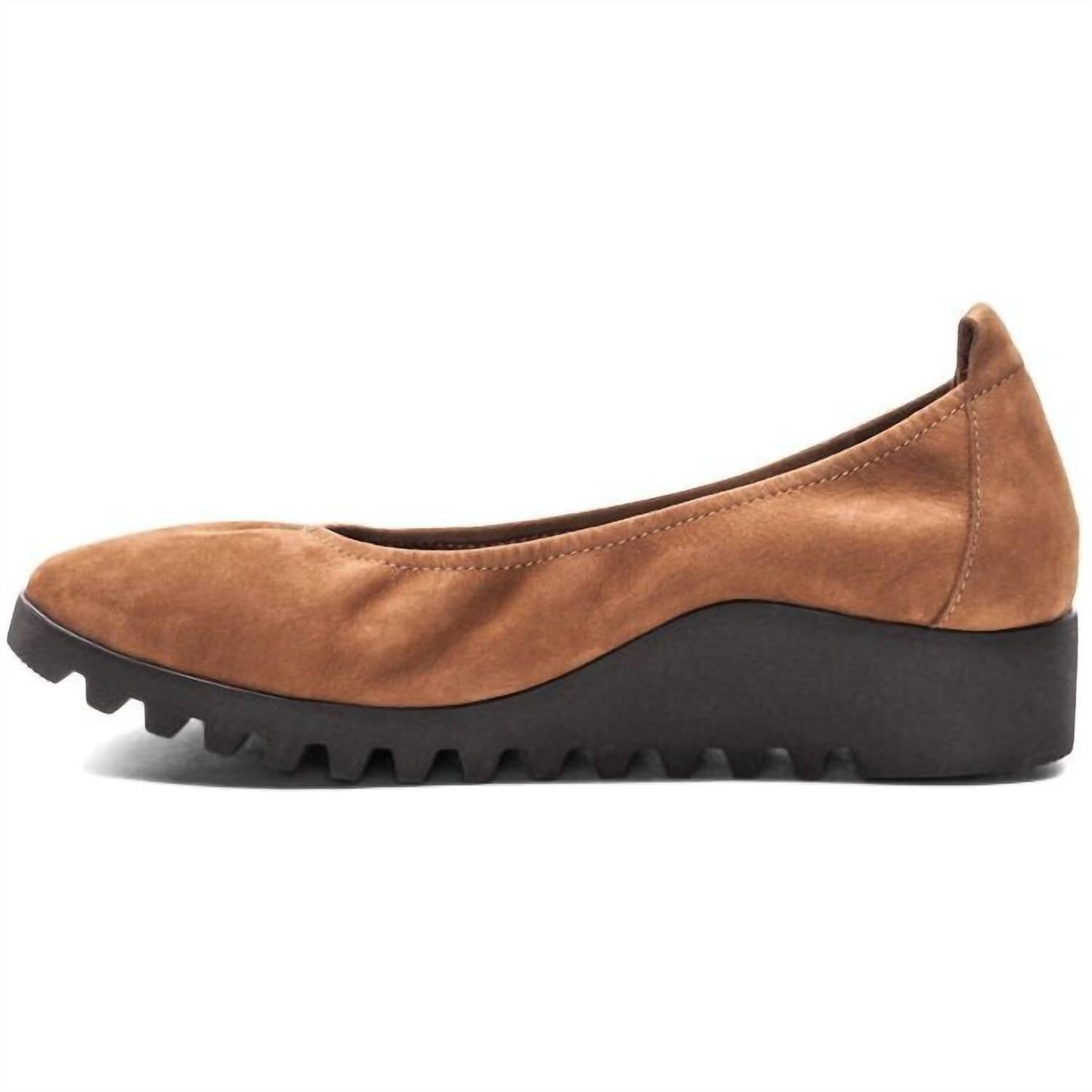 Aetrex - Women's Brianna Ballet Flat