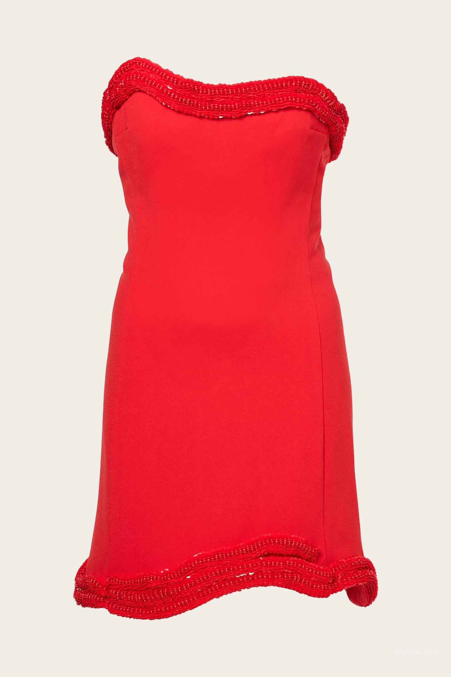 Simkhai - Saskia Mini Dress